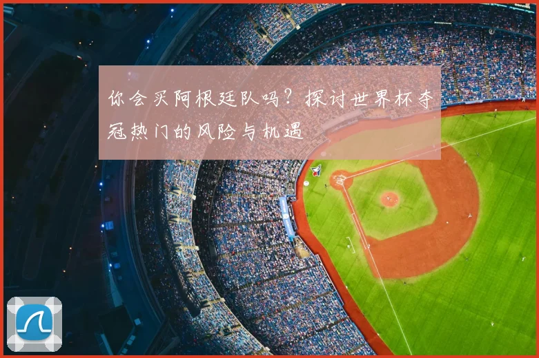 你会买阿根廷队吗？探讨世界杯夺冠热门的风险与机遇