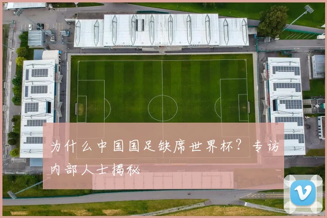 为什么中国国足缺席世界杯？专访内部人士揭秘
